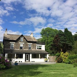 Lake View Country House